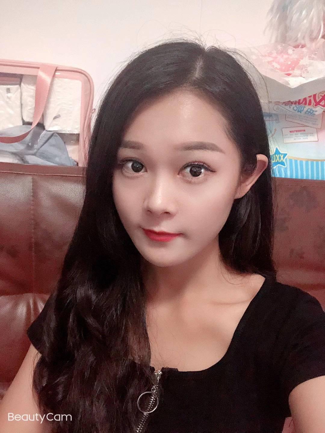 海口龙华兼职美女